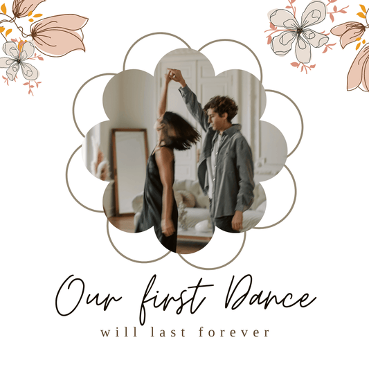Top 8 First Dance Songs - 98types