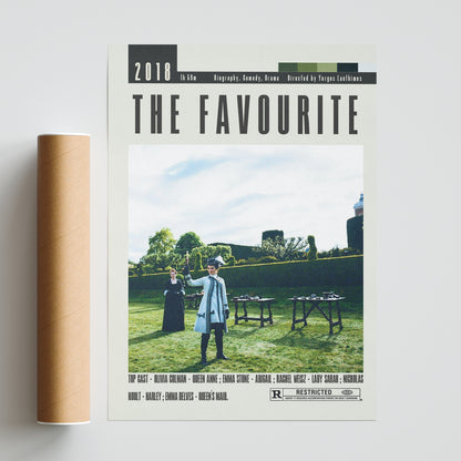 Get your hands on original movie posters from Yorgos Lanthimos at affordable prices. With options for all budgets, choose from a variety of sizes and styles, including vintage and minimalist. Enhance your wall decor with these high-quality, custom and unframed movie posters. Shop now at UK Posters.