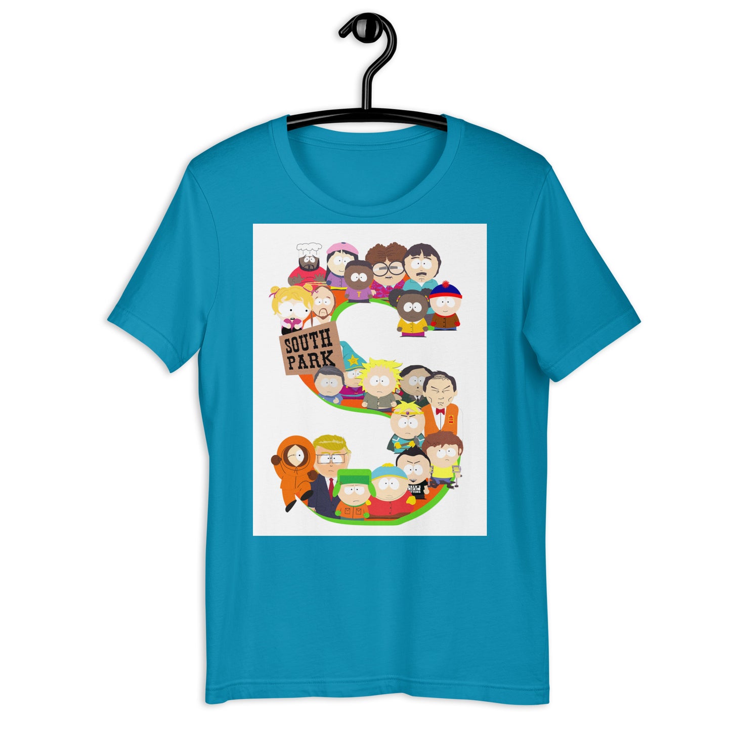 South Park Unisex t-shirt