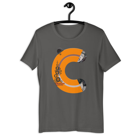 Clockwork Orange Movie Unisex t-shirt