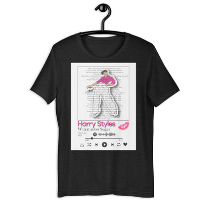 Harry Styles - Unisex t-shirt