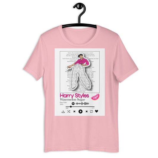 Harry Styles - Unisex t-shirt