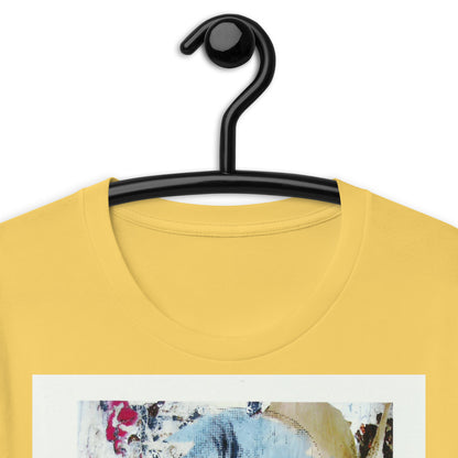MICHAEL JACKSON Marilyn Monroe Warhol Unisex t-shirt