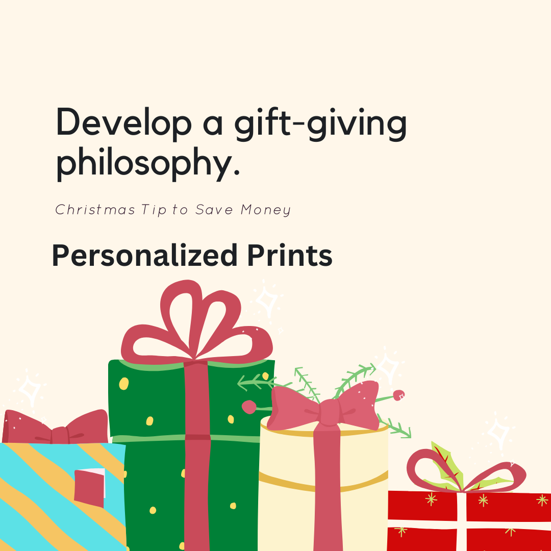 10 Principles for Gift-Giving Success