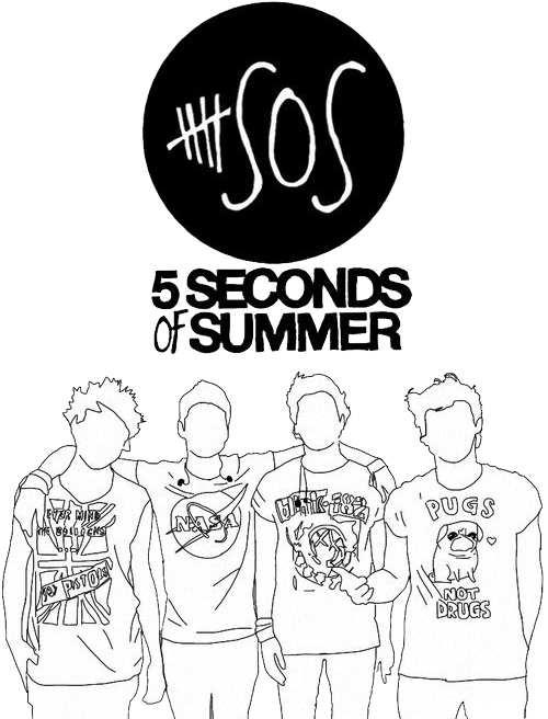 A Retrospective Look of 5SOS: 10 Years in 10 Steps