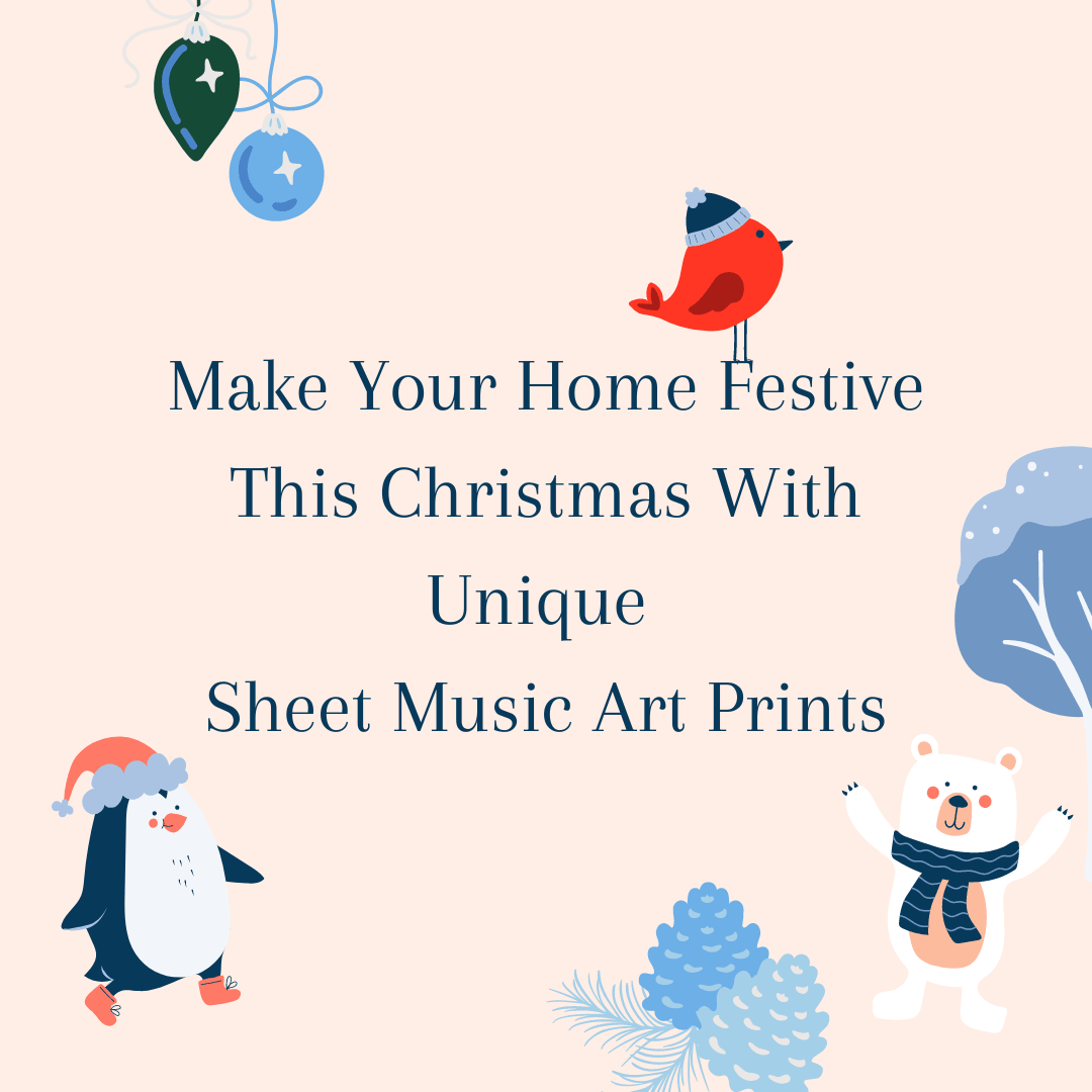 Make Your Home Festive This Christmas. - 98types