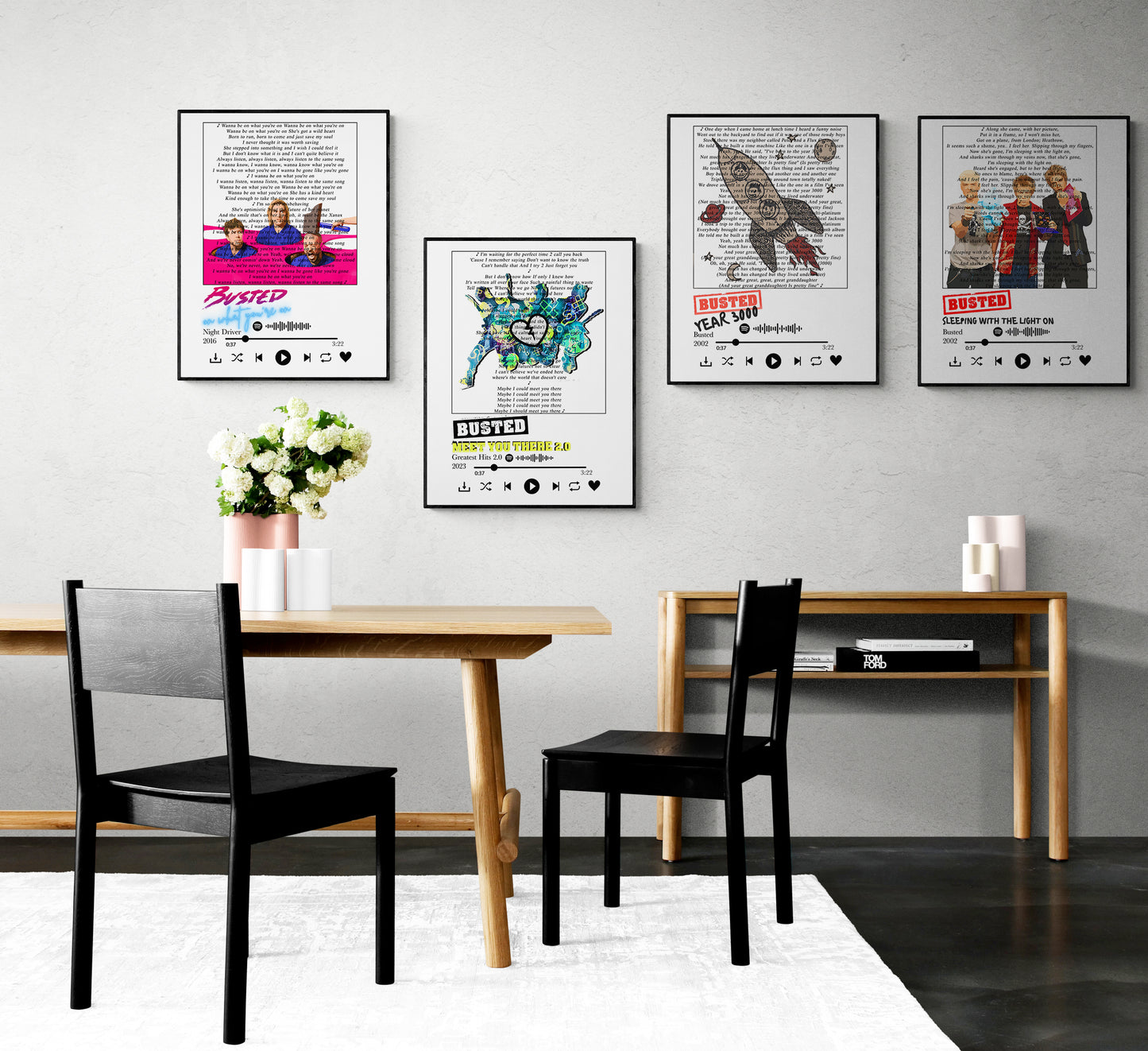 Explore 98 unique Posters & Art Prints available in the UK. Our handmade posters are perfect for adding style and personality to any room in your home. The most popular illustrations and photos are available to decorate and liven up your walls.