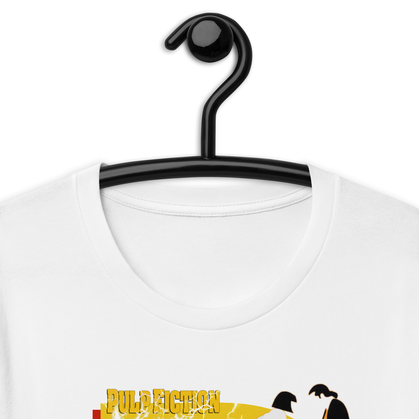 Pulp Fiction Movie Unisex t-shirt