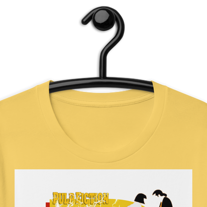 Pulp Fiction Movie Unisex t-shirt