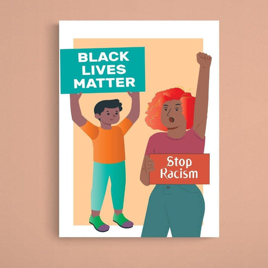 Black Lives Matter Sign Movement Motivational Inspirational Racial Harmony Equality Civil Rights Cool Wall Decor Art Print Poster If these prints were a person, they would be that incredibly cool, minimalist Instagram influencer. You know, the one who lives off stylistic design and expensive scented candles.