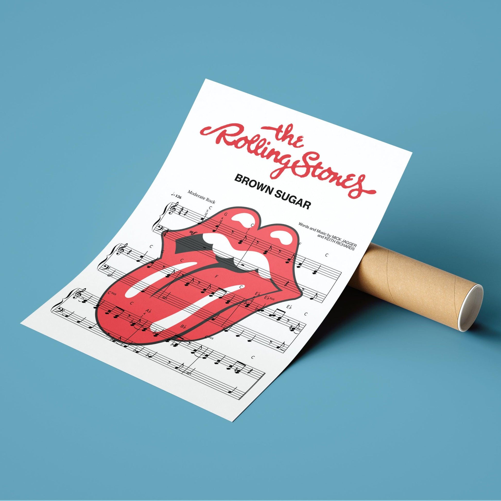 Browse & Discover Thousands of products. Read Customer Reviews and Find Best Sellers. Get deals on The Rolling Stones Poster at 98types.com