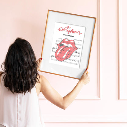 Browse & Discover Thousands of products. Read Customer Reviews and Find Best Sellers. Get deals on The Rolling Stones Poster at 98types.co.uk