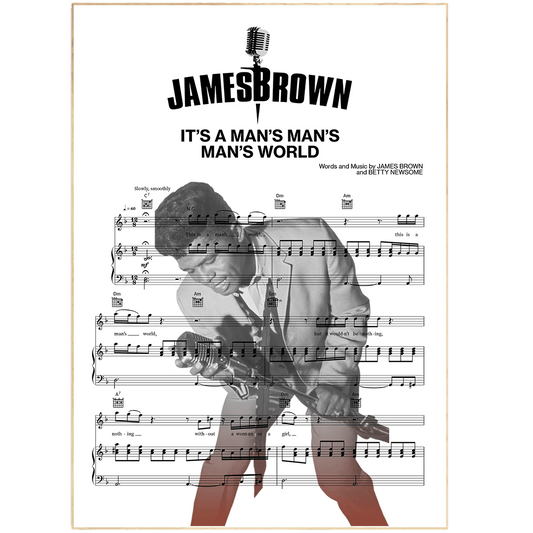 Print lyrical with these unusual and Natural High quality black and white musical scores with brightly coloured illustrations and quirky art print by artist James Brown to put on the wall of the room at home. A4 Posters uk By 98types art online.