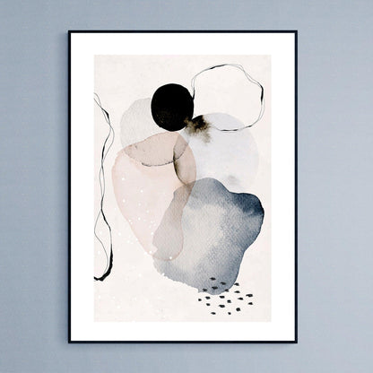 Our NAVY RUST ABSTRACT wall prints are the perfect finishing touch for any home or office interior, so you can kiss goodbye to naked walls, as you decorate them with this elegant wall art that compliments the space.   Now you can download for FREE this pack of 6 elegant posters to print.