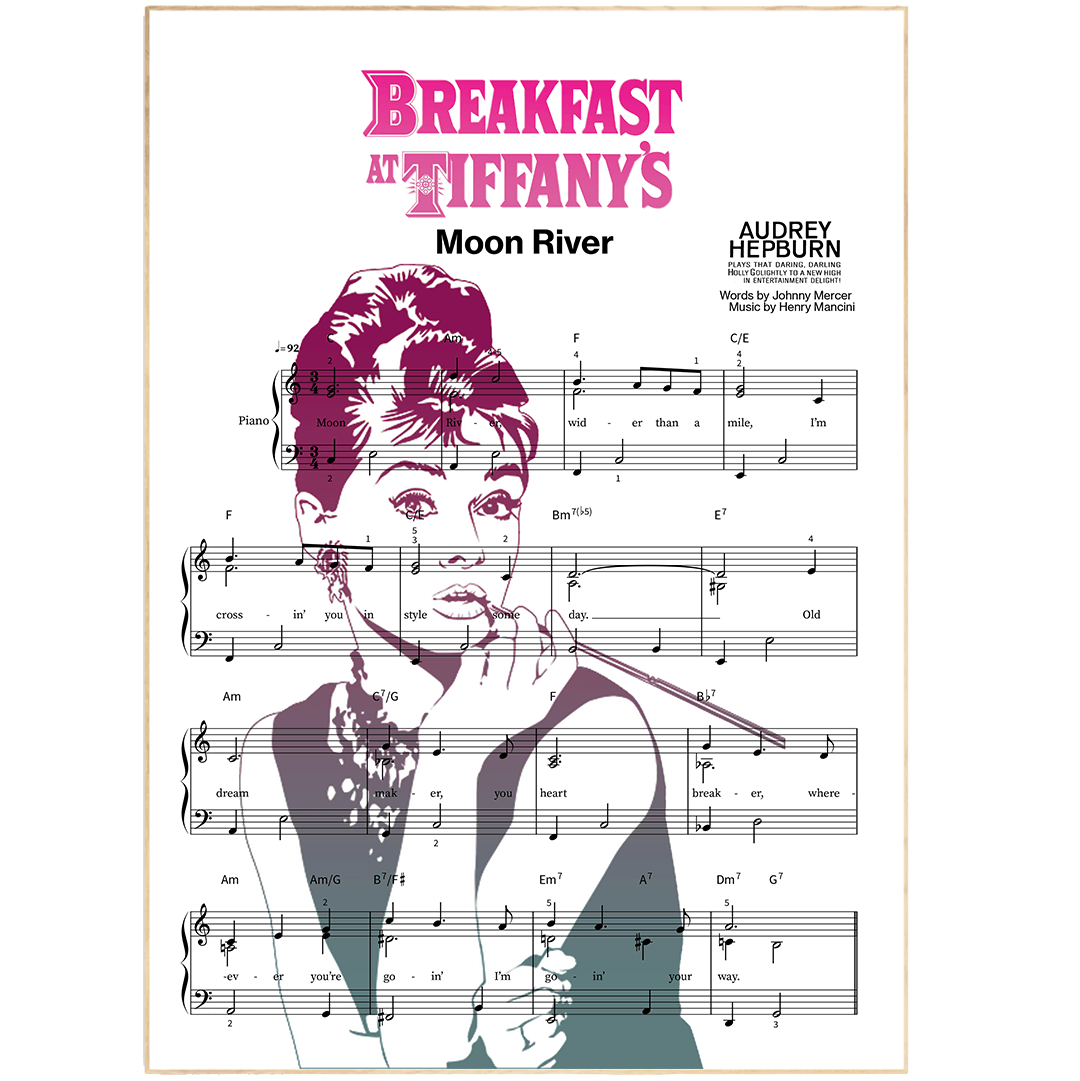 Based on the 1958 novella of the same name by Truman Capote, the 1961 American romantic comedy ‘Breakfast at Tiffany’s’ is considered a classic of twentieth-century cinema. Directed by Blake Edwards, the film is set in New York and follows eccentric socialite Holly Golightly (played by Audrey Hepburn)