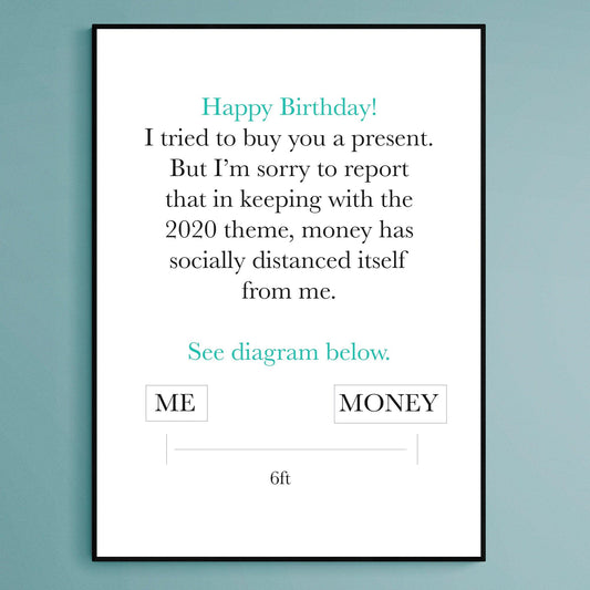 Style your small bathroom walls with an infectious smile thanks to this 'Happy Birthday 2022' print. Featuring classy art, funny posters, and colorful prints, this art is designed to make your downstairs toilet the life of the party. Get ready to be the envy of friends and family with a laugh-out-loud scene brought to life in your home.- 98types